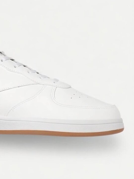 Buy Reebok Unisex Perforated Courtswift Duelist Sneakers - Casual