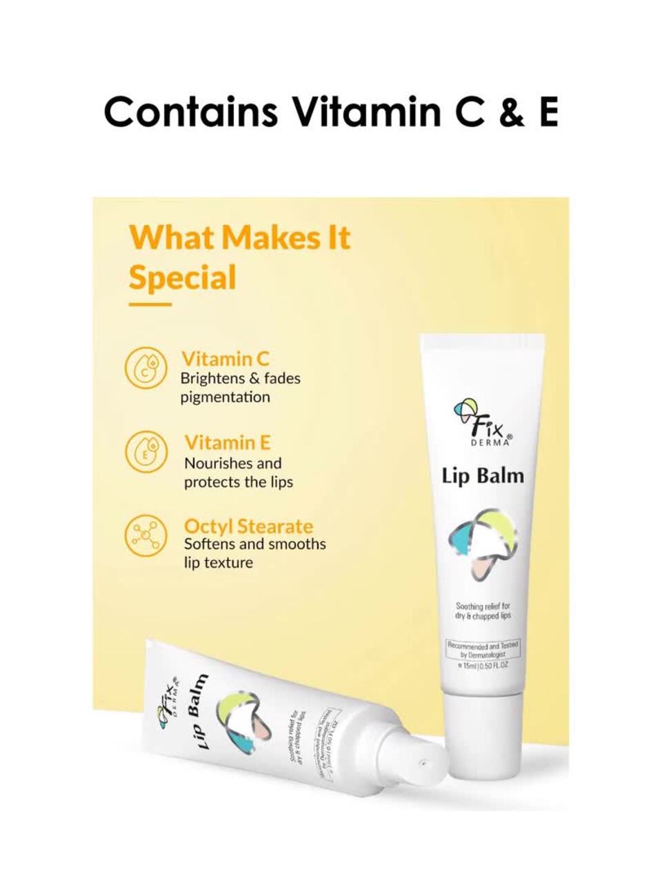 laneige dreamy lip sleeping mask kit with vitamin c Vitamin C Lip Balm – Kindness Powered Skincare