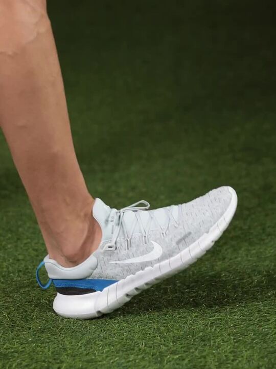 Buy Nike Men Off White Free RN NN Running Shoes Sports Shoes