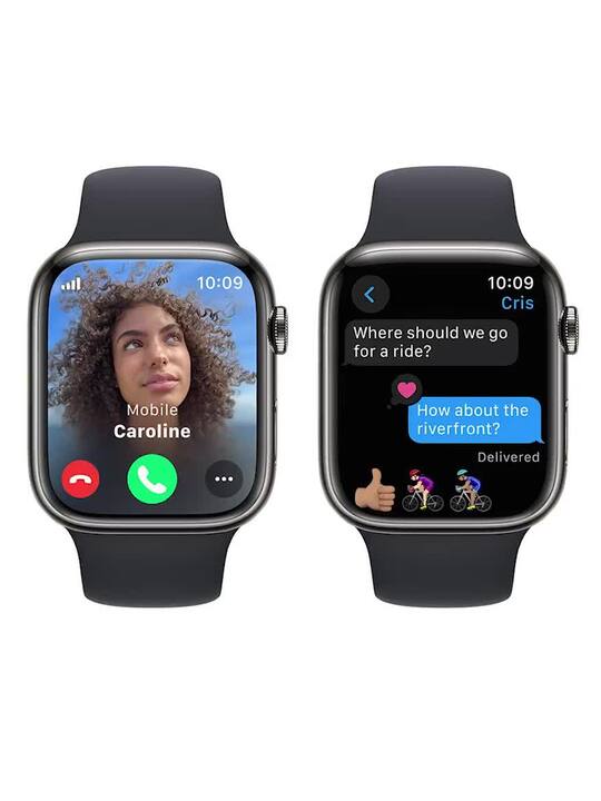 Erase Apple Watch Restarting By Itself Hard Reset Does The Apple