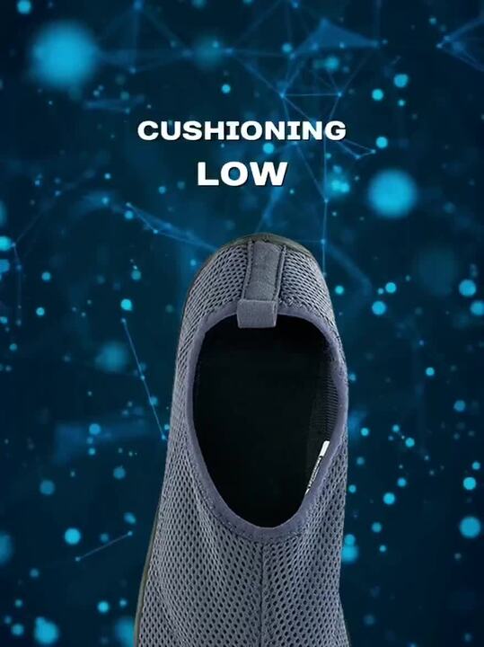 Water Shoes Decathlon Water Socks Buy Decathlon Subea Unisex Grey