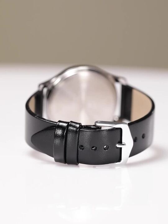 Buy Sonata Men White Analogue Watch 7135SL04 Watches for Men - Main Image