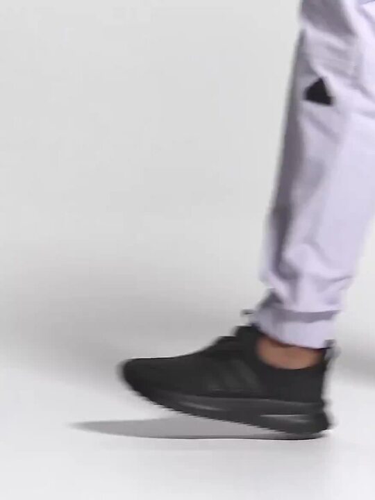 Buy ADIDAS Unisex X_PLRPULSE Textured Lace-Up Running Shoes