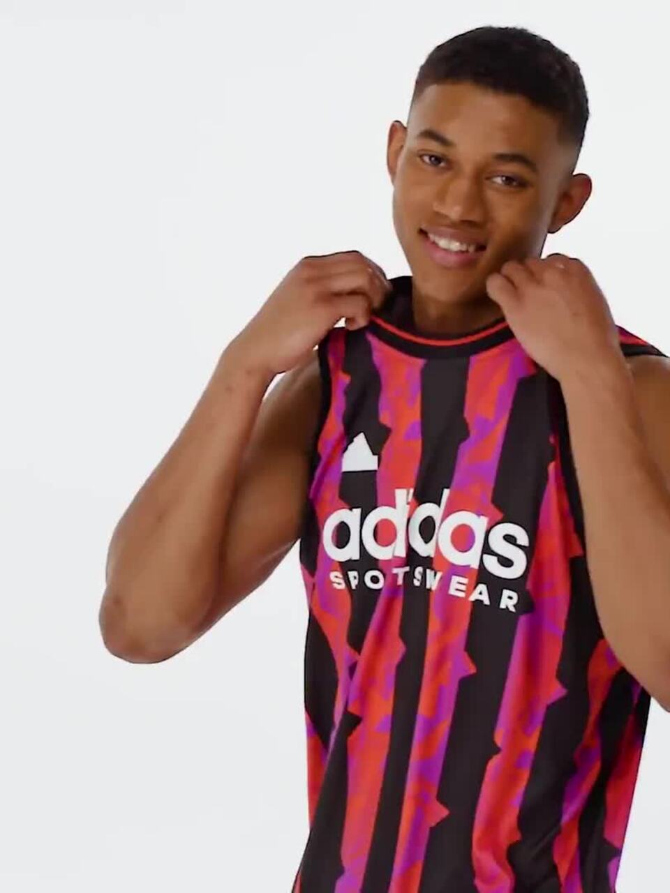 Buy ADIDAS House of Tiro Tank Top - Tshirts for Men 30094236 | Myntra