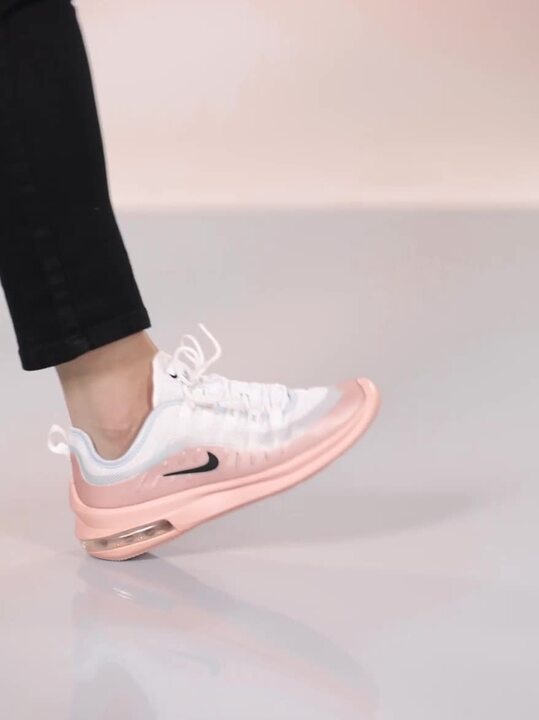 Casual Shoes Nike Air Max Axis White Pink Nike Women Air Max