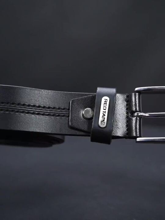 Buy Red Tape Men Leather Belt Belts for Men 25142610 Myntra