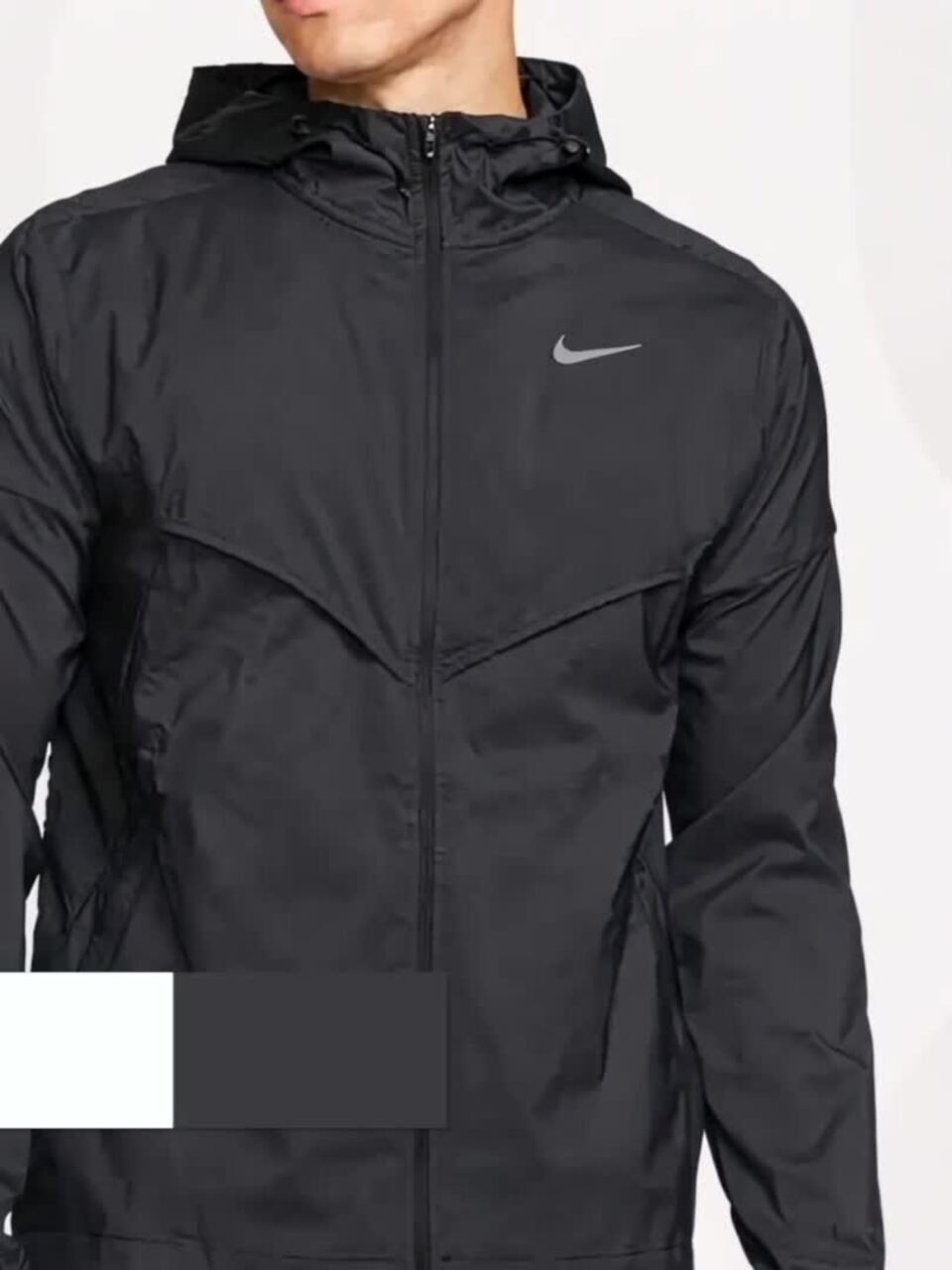 jaket nike windrunner