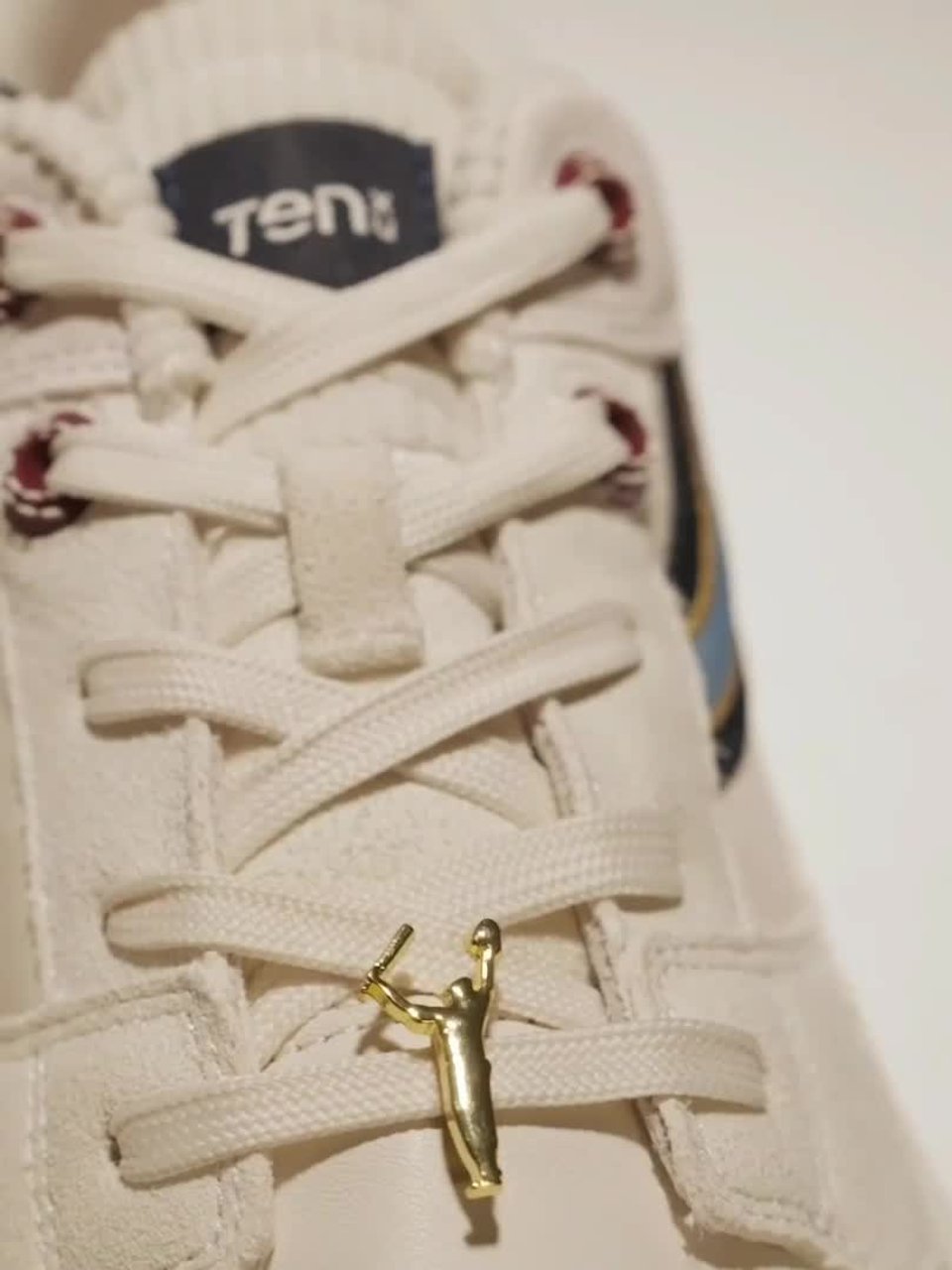 Buy Men Nox - Sachin Tendulkar's Debut Leather Sneakers - Casual