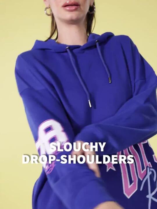 Eva Queen Jennyfer Pull De Chez Jennyfer Sweat-shirt Jennyfer 16