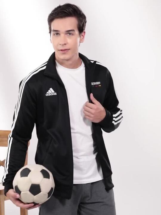 Buy ADIDAS Men Germany Embroidered Sporty Fifa-wc-22 Football