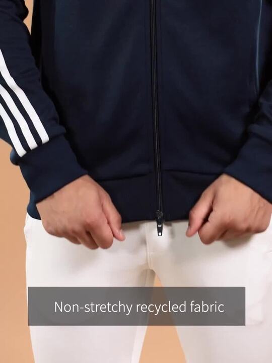 Buy ADIDAS Originals Adicolor Classics Striped Sporty Jacket