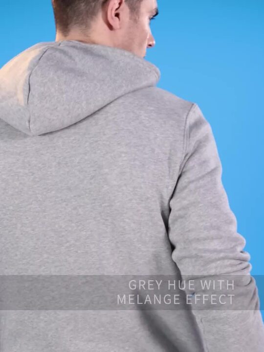 Buy ADIDAS Originals Trefoil Essentials Hooded Sweatshirt