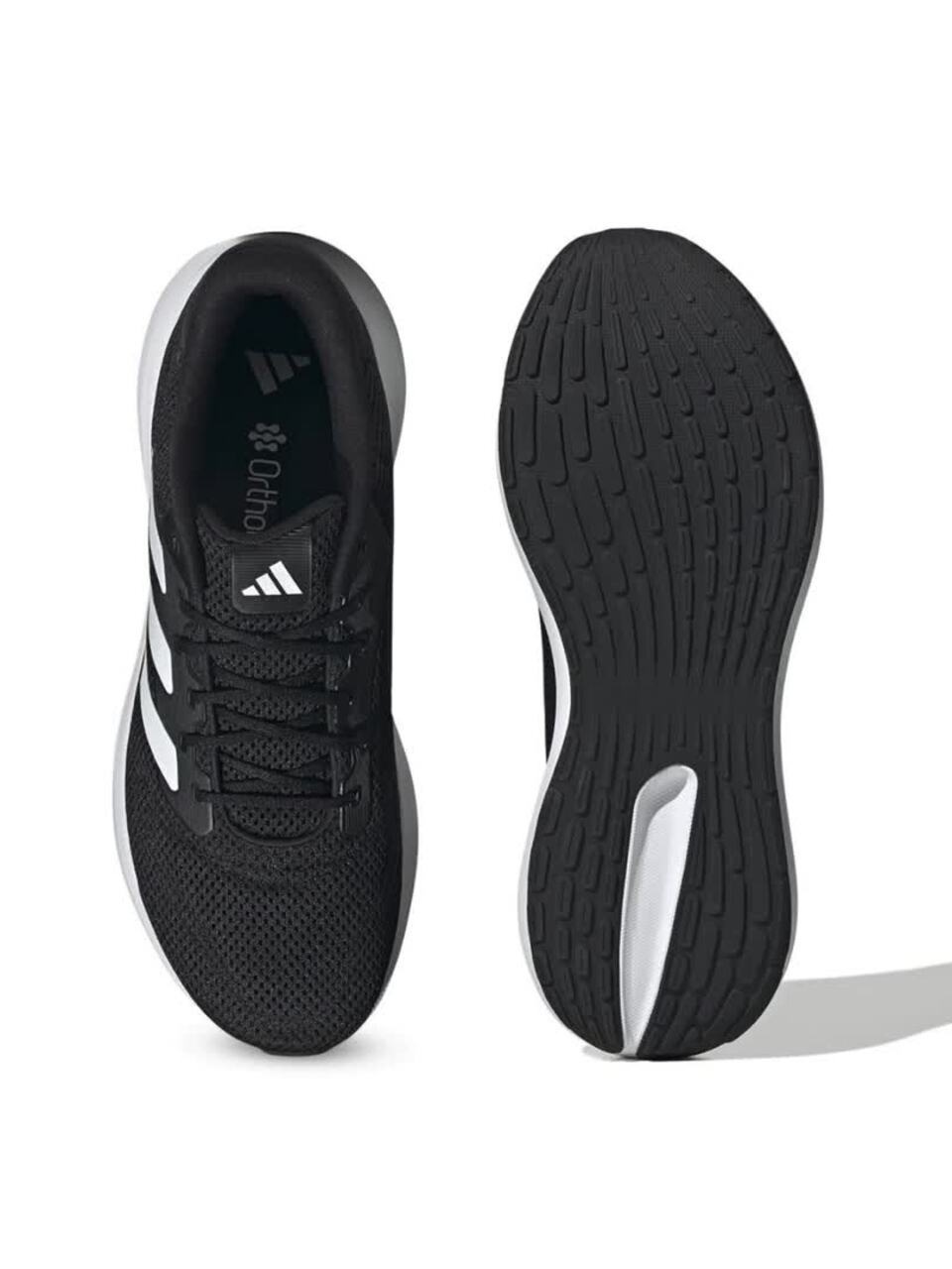 adidas gazelle silver green womens Spacecloud 2.0 Eclipse Black: Black Work Sneakers main image 1