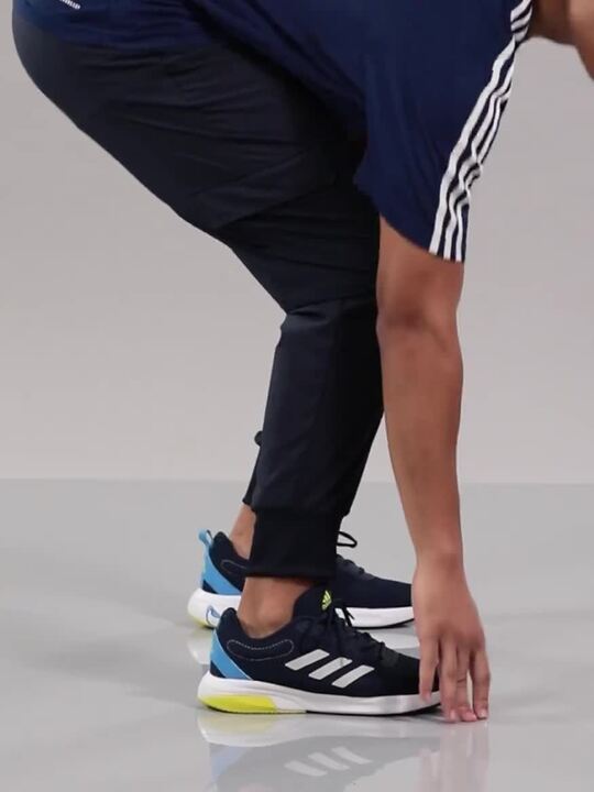 Men Woven Design Run Steer Running Shoes