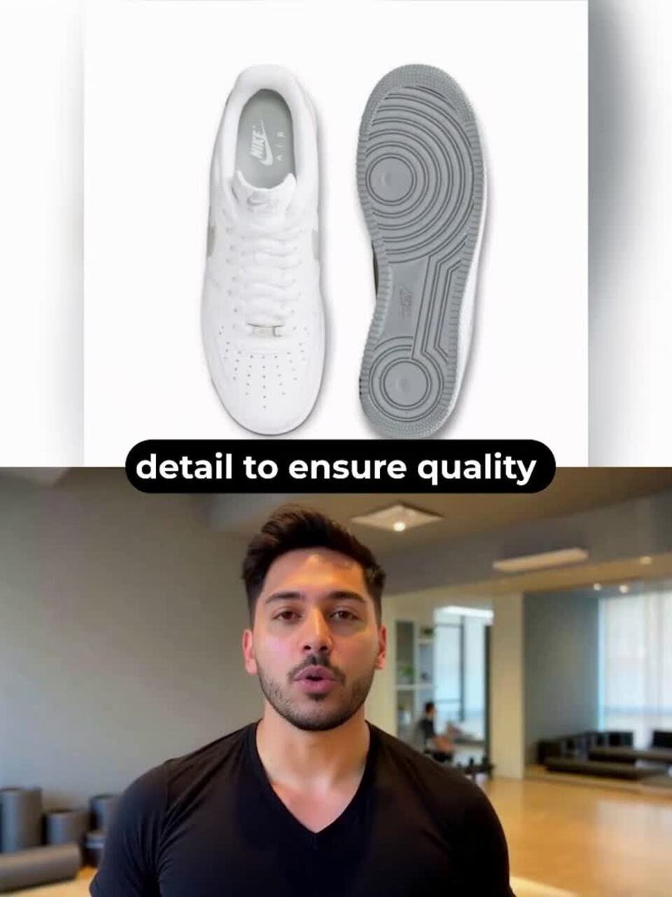 Buy Nike Men Air Force '07 Sneakers Casual Shoes for Men