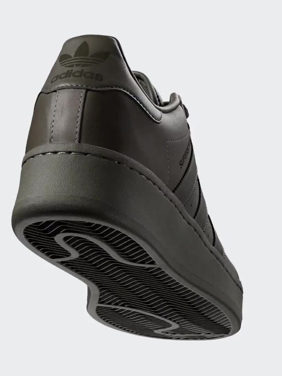 adidas Originals SUPERSTAR XLG SHOES IG2972 Buy ADIDAS Originals