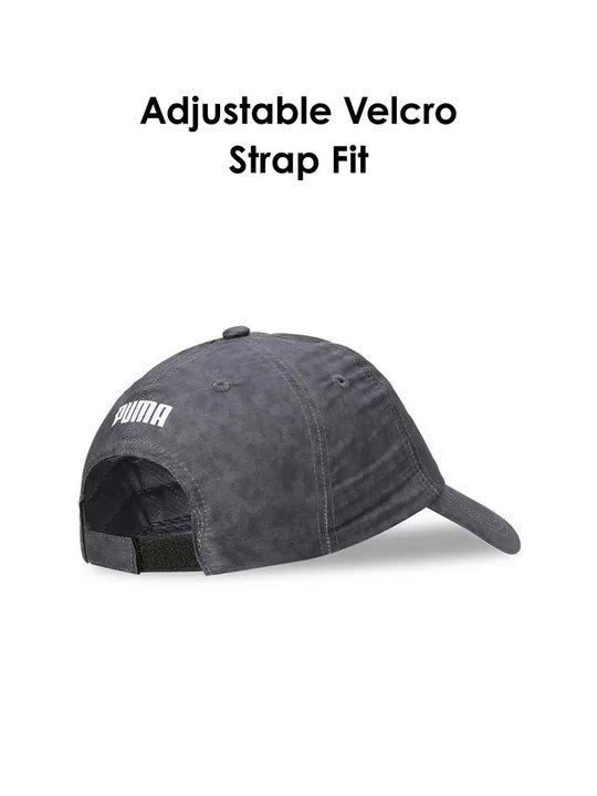 Buy PUMA Washed Unisex Caps - Caps for Unisex 31569584 | Myntra