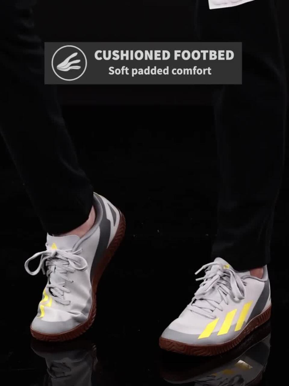 ace Mizuno Carbosonic Ace Badminton Racket - TriplePointSports