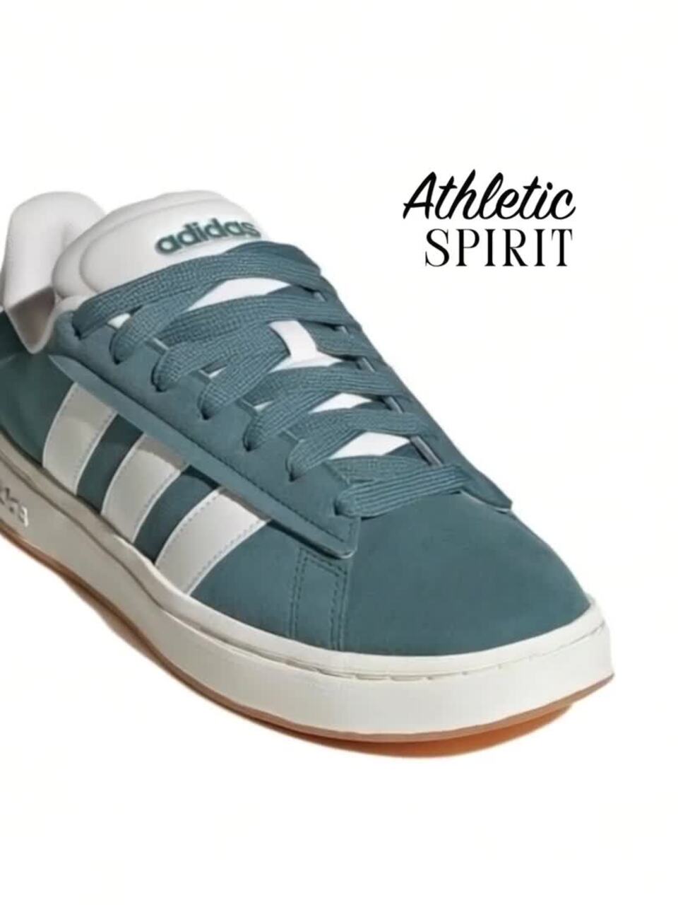 Buy ADIDAS Men Grand Court Alpha 2.0 Casual Shoes - Casual Shoes