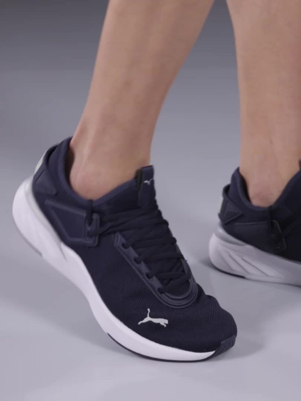 Buy Puma Unisex Amare Fresh Running Shoes Sports Shoes for