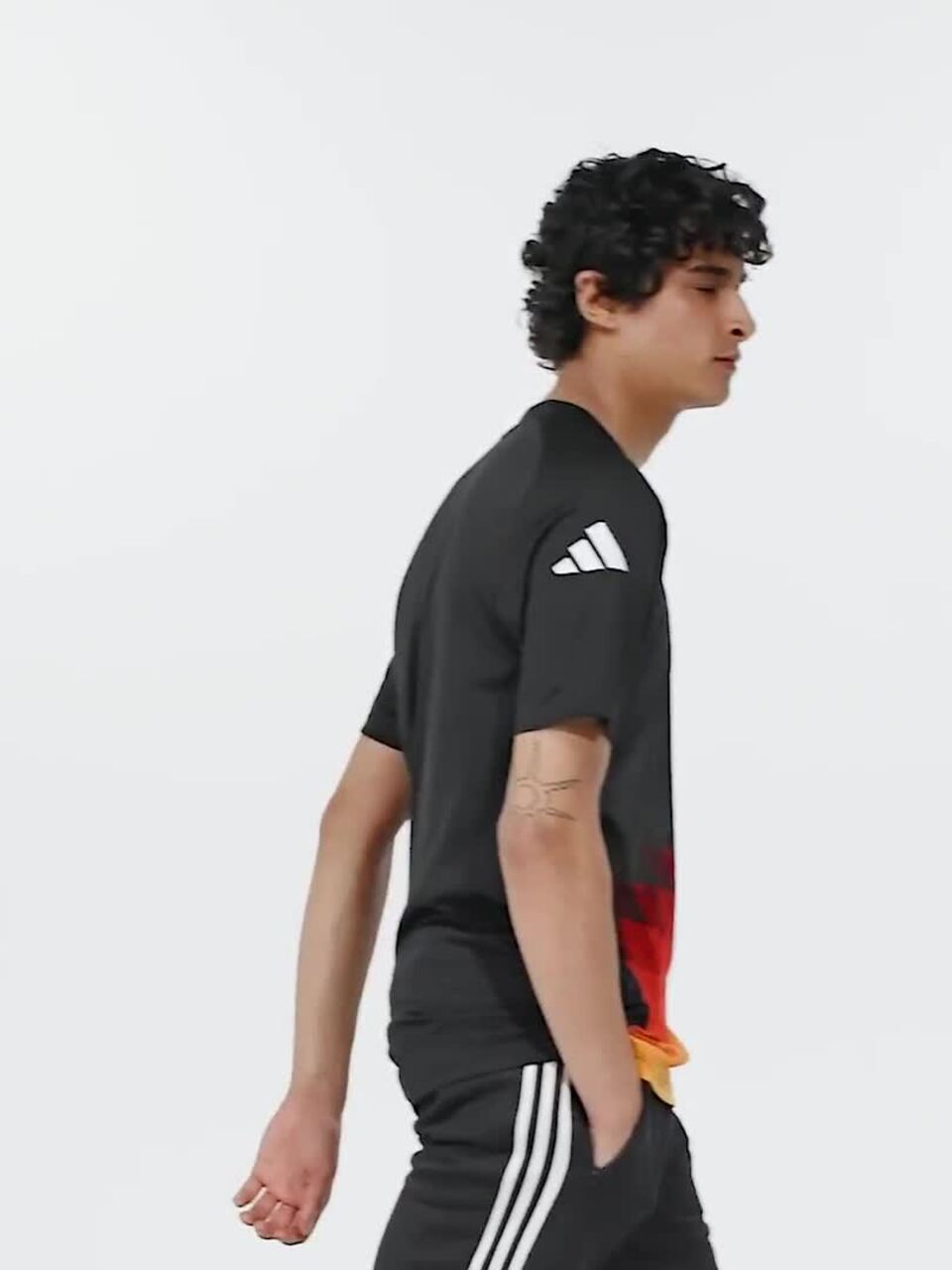 Germany Dfb Pre Match Trikot Buy ADIDAS Deutscher Fussball-Bund