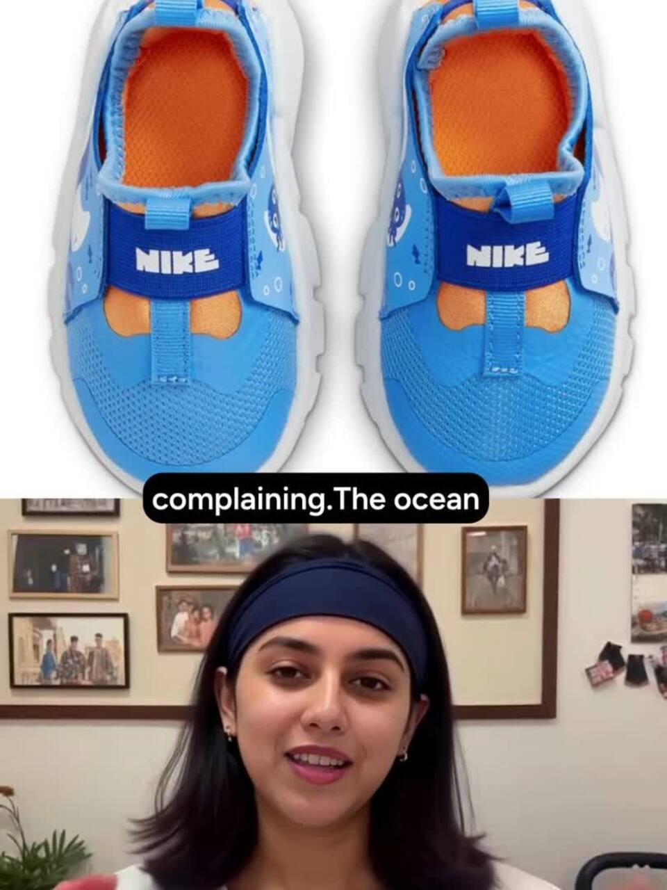 Buy Nike Flex Runner Lil Baby/Toddler Leather Shoes Casual