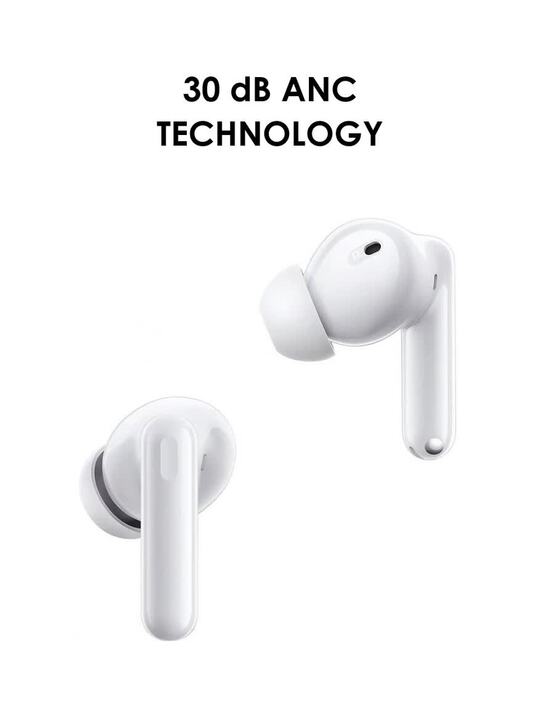 Buy Realme Buds T300 True Wireless Earbuds Headphones for Unisex