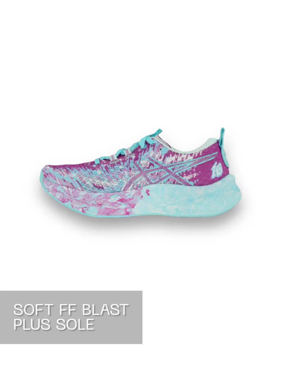 Asics Shoes Gel Noosa Tri 11 Pink Cameo Buy ASICS Women NOOSA TRI