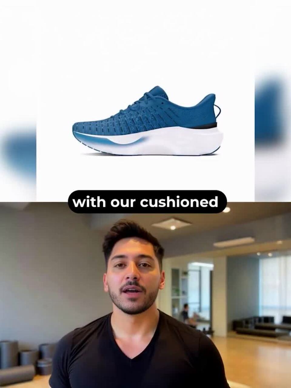 Buy UNDER ARMOUR UA Infinite Elite Men Running Sports Shoes