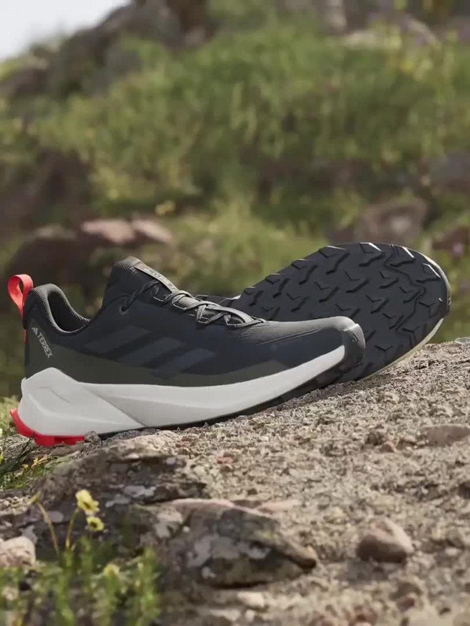 Buy ADIDAS Men Terrex trailmaker 2 GTX Trekking Shoes - Sports