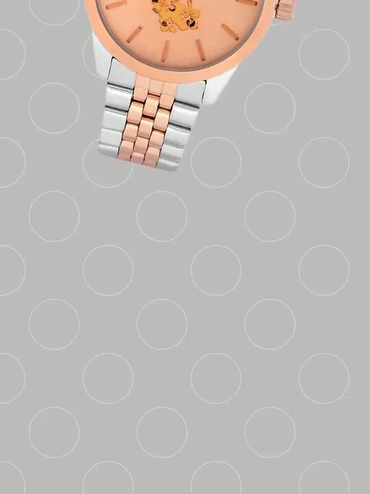 Buy Timex Women Rose Gold Toned Analogue Watch TWEL13111 Watches for Women 11571930 Myntra