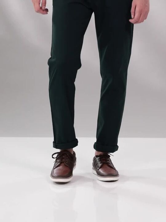 Buy Peter England Better Jeans Company Men Navy Blue Slim Fit