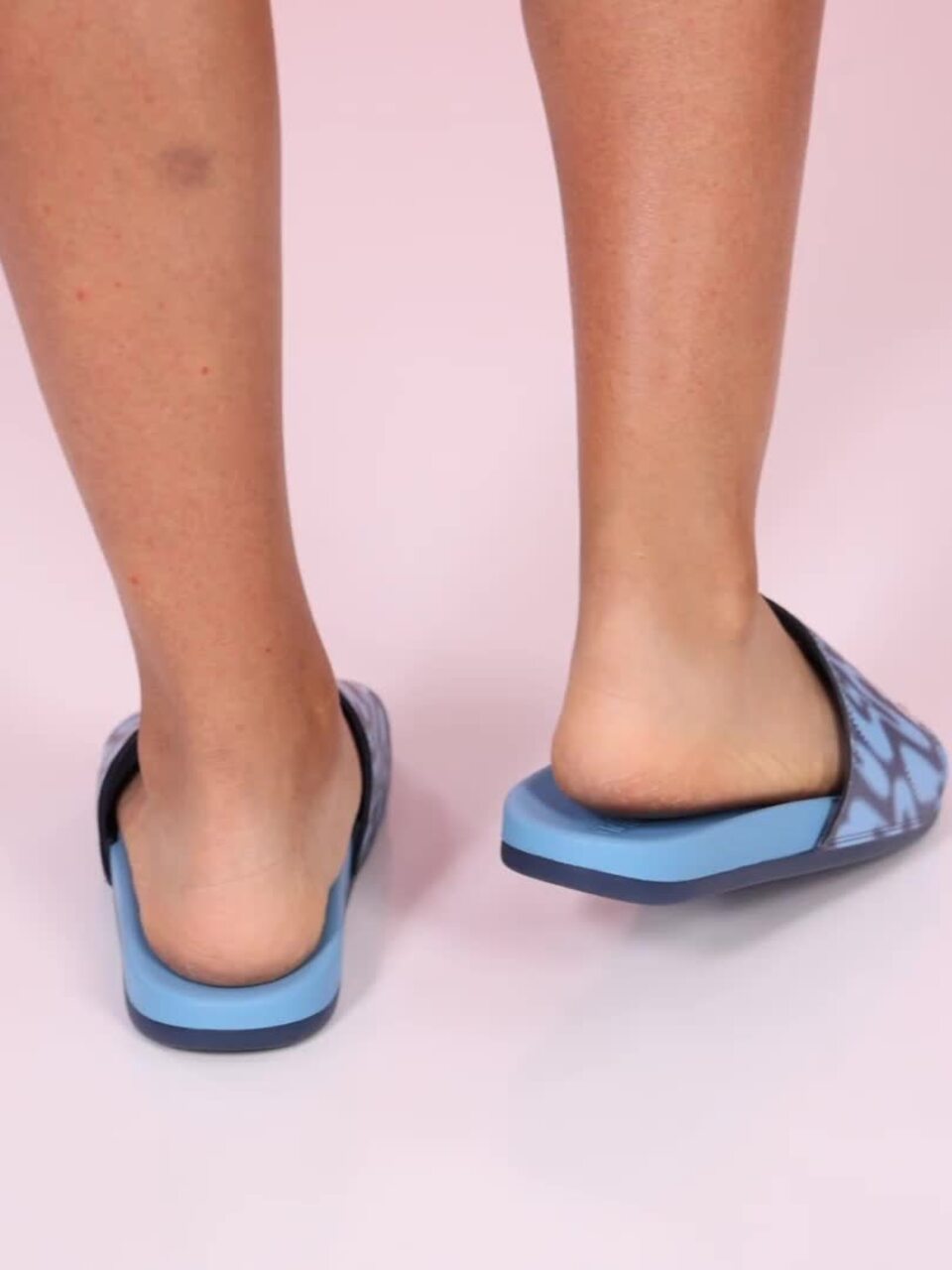 Buy ADIDAS Women ADILETTE COMFORT Brand Logo Printed Sliders