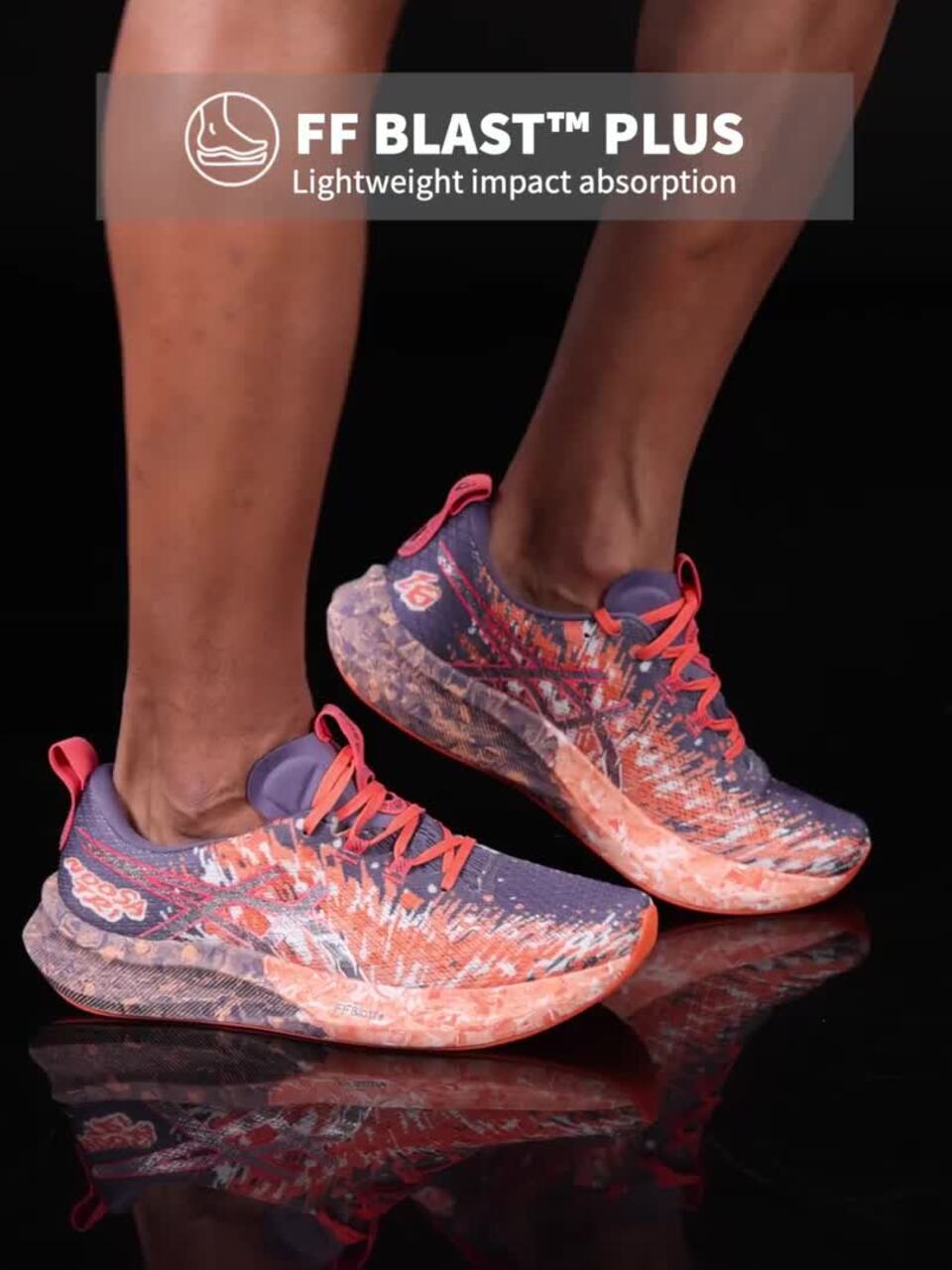 Buy ASICS NOOSA TRI 16 Men Running Shoes - Sports Shoes for Men