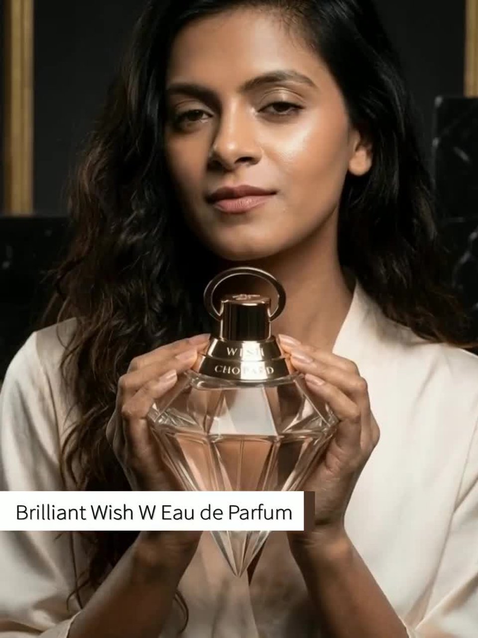 Buy Chopard Women Brilliant Wish W Eau de Perfume 30ml - Perfume