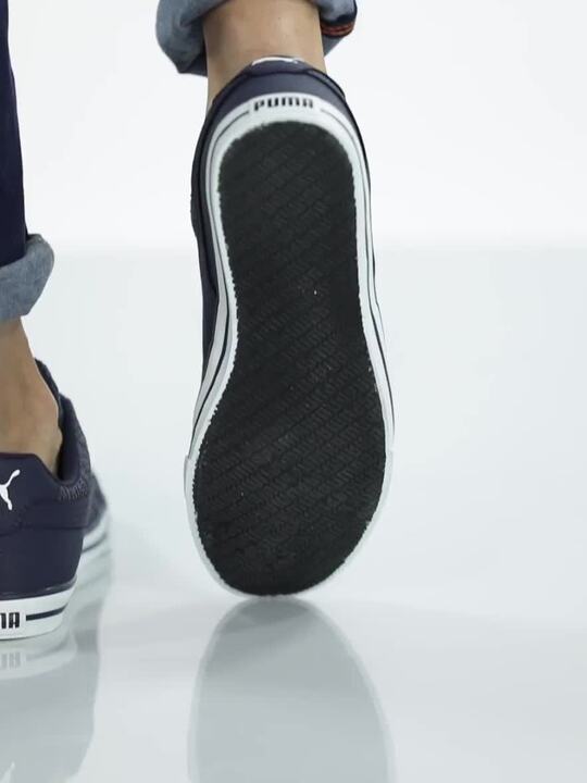 Casual Shoes Puma Deco Idp Sneakers Buy Puma Unisex Navy Blue Deco