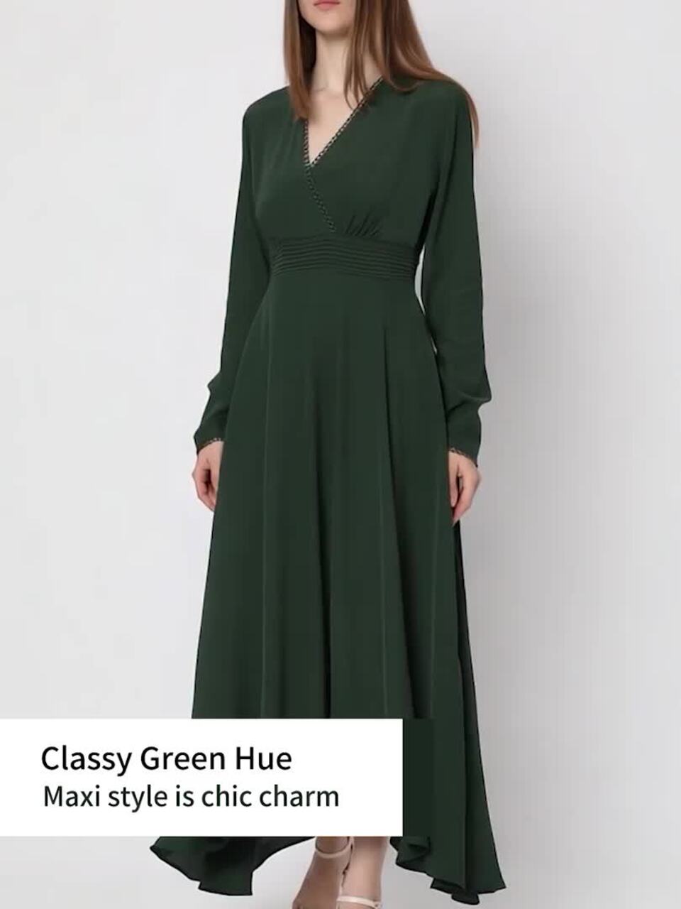 Buy Vero Moda Fit & Flare Maxi Dress - Dresses for Women 31817225 | Myntra