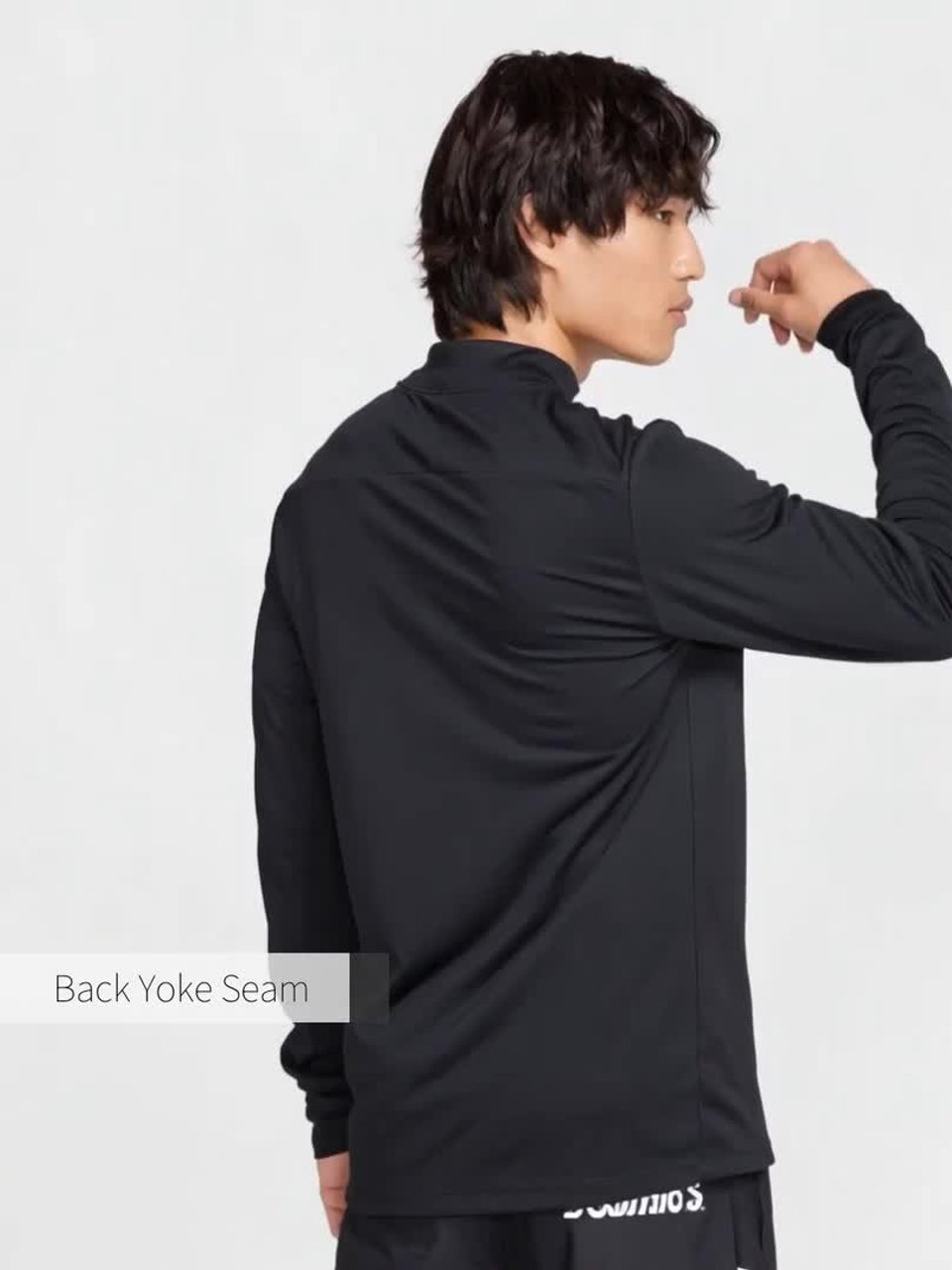 Buy Nike Academy Men Dri-FIT Football Drill Top - Tshirts for Men
