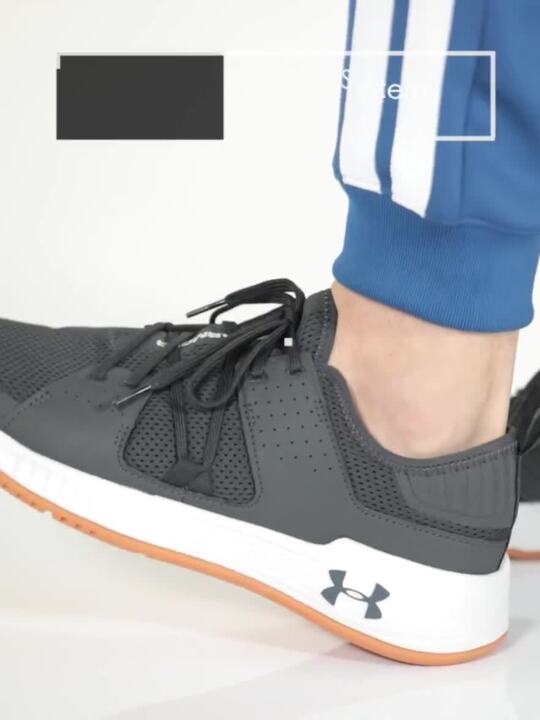 under armour showstopper 2.0 review