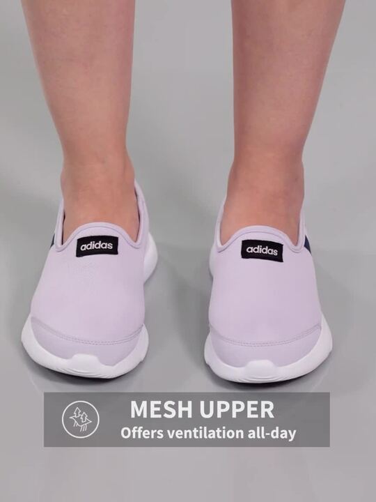 Pink Adidas Neo White Net Shoes Adidas Neo Postmove White Pink