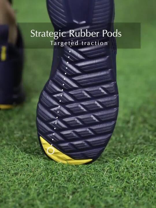 Buy Puma Men Navy Blue Vigor Prime Running Shoes Sports Shoes