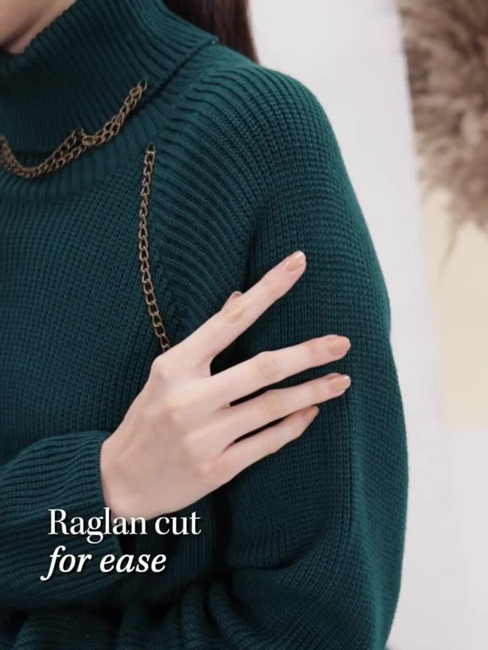 Buy The Roadster Life Turtle Neck Knitted Pullover Sweater