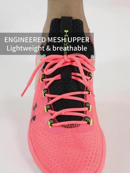 Buy UNDER ARMOUR Men UA Hovr Rise 4 Training Shoes - Sports Shoes
