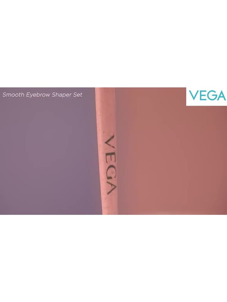 Buy VEGA Pack Of 3 Reusable Eyebrow Shaper & Face Razor - ESS-01