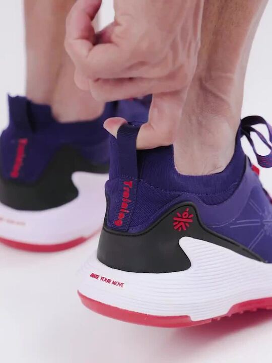 Buy CULT Men Crosstrain Textile Training or Gym Shoes Sports