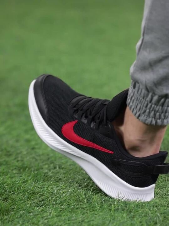 Nike Footwear Nike Runallday Shoes Buy Nike Men Black RUNALLDAY