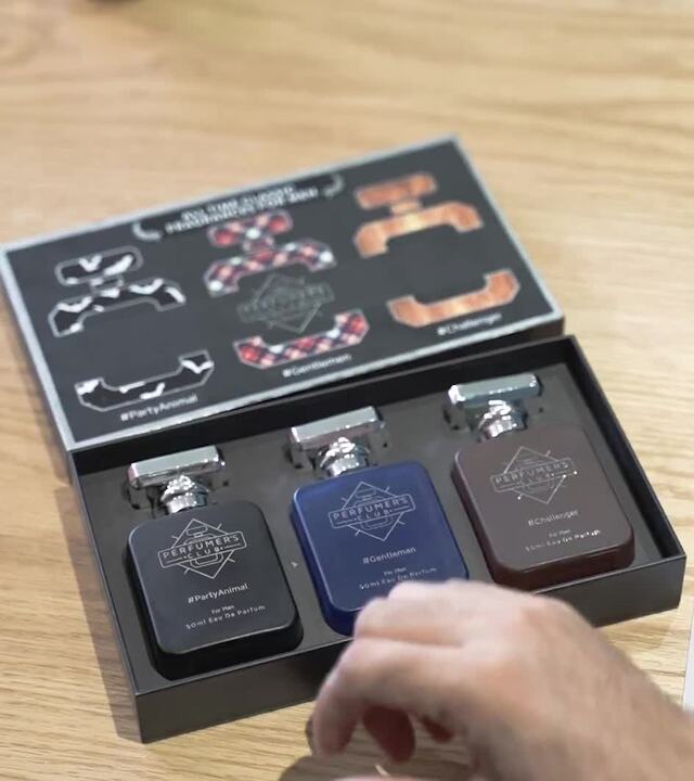 Www Perfumesclub Perfume's Club Trustpilot Buy PERFUMERS CLUB