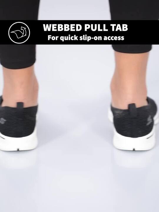 Skechers Gowalk Skechers On Feet Skechers Gowalk Joy Enchant