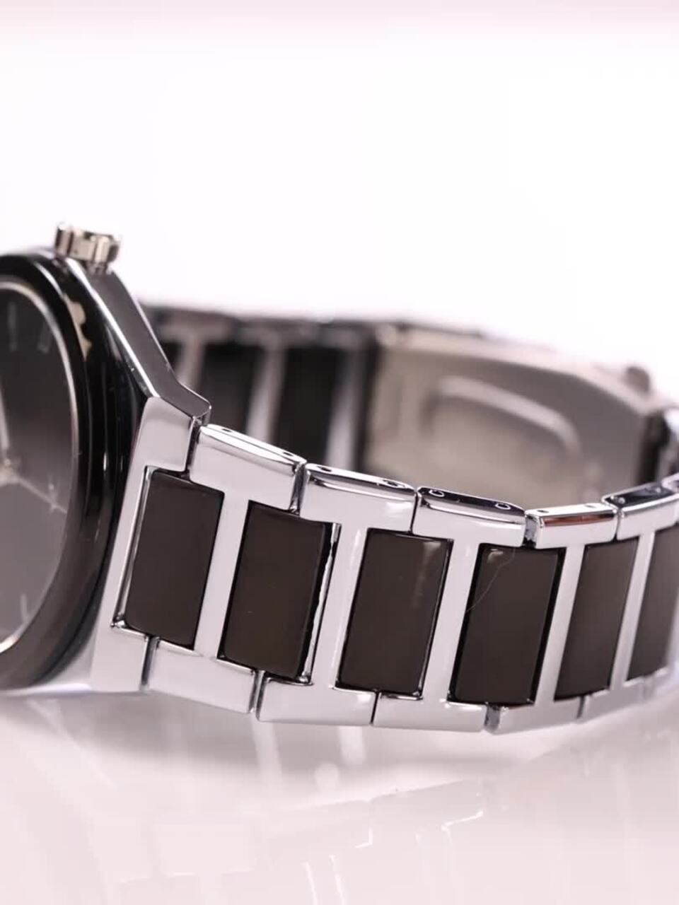 Buy Fastrack Men Vyb Nimbus Bracelet Style Straps Analogue Watch