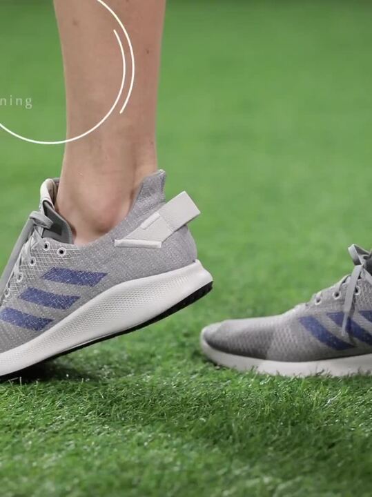 adidas gazelle silver green womens Pureboost Jet – Golf Team Products